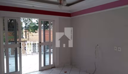 Casa com 2 dormitórios à venda ou locação - Vila Aparecida - Jundiaí/SP