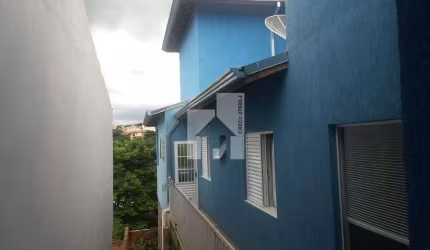 Casa com 3 dormitórios à venda, 129 m² - Morro Alto - Itupeva/SP