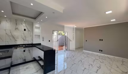 Casa para venda com 3 dormitórios (01 suite), 90m² de construção, Jardim Italia, Itupeva, SP