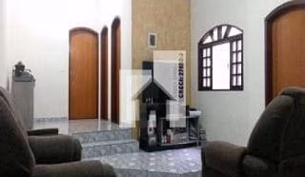 Casa com 3 dormitórios à venda, 140 m² - Jardim das Tulipas - Jundiaí/SP