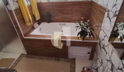 Casa com 4 dormitorios (1 suite) à venda, 154m² de construção - Residencial Girassol - Itupeva/SP