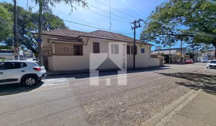 Ótima Casa à venda com 3 dormitórios, 123m² de construção - Centro, Jundiaí, SP