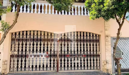 Casa com 3 dormitórios à venda, 210 m² - Parque Cidade Jardim II - Jundiaí/SP