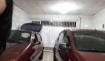 Casa à venda, Botujuru (Botujuru), Campo Limpo Paulista, SP