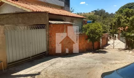 Casa com 2 dormitórios com EDÍCULA à venda, 200 m² - Jardim São Marcus - Jundiaí/SP