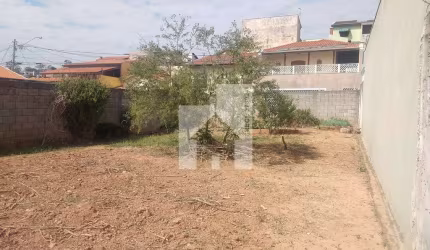 Terreno à venda, Cidade Nova, Jundiaí, SP