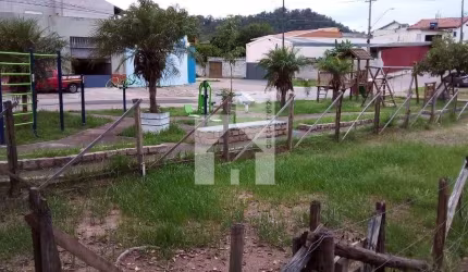 Terreno à venda, 150 m² - Vila Santana I - Jundiaí/SP