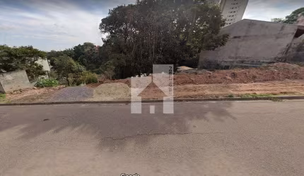 Terreno à venda, 321 m² - Jardim Roma - Jundiaí/SP