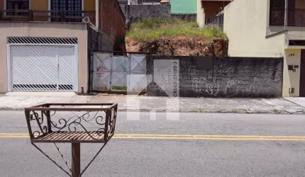 Terreno à venda, 280 m² - Jardim Caçula - Jundiaí/SP
