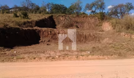 Terreno à venda, 1000 m² - Horto Florestal - Jundiaí/SP