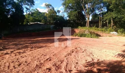 Terreno à venda, 1000 m² - Recanto da Prata - Jundiaí/SP
