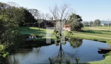 Terreno à venda, a partir de 1.000m² - Condomínio Residencial Quinta do Pinhal - Pinhal - Cabreúva/