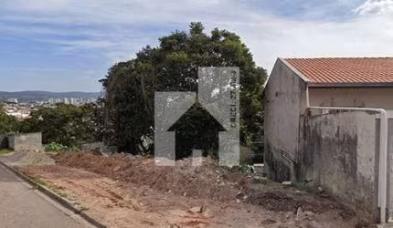 Terreno à venda, 550 m² - Jardim Roma - Jundiaí/SP