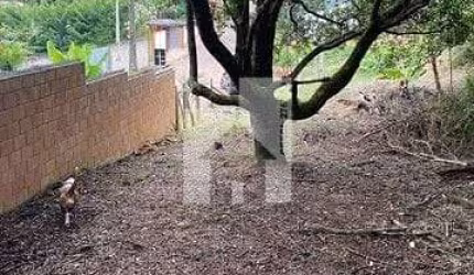 Terreno à venda, 1700 m² - Loteamento Santo Antonio - Jundiaí/SP