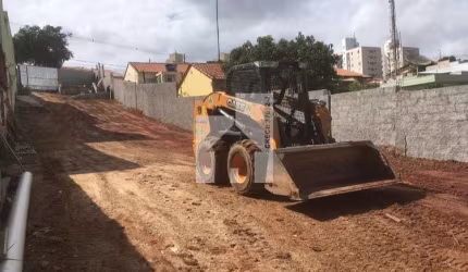Terreno à venda, 900 m² - Jardim Pacaembu - Jundiaí/SP