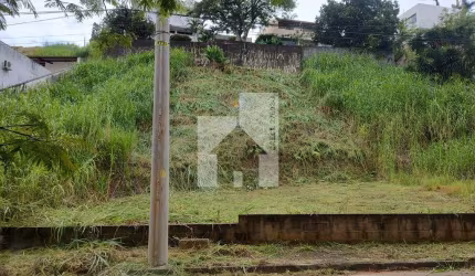 Terreno à venda, Jardim Brasil, Jundiaí, SP