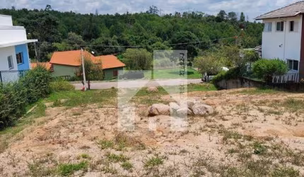 Terreno à venda, Colinas de Inhandjara, Itupeva, SP