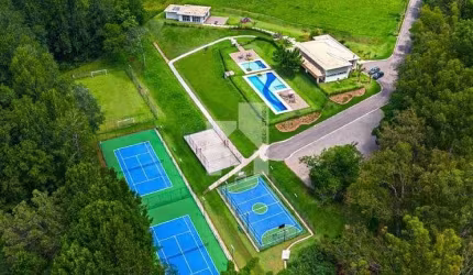 Terreno à venda, Caxambu, Jundiaí, SP