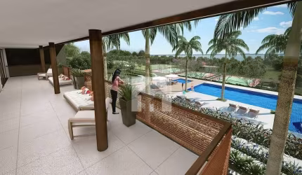 Terreno à venda, 483 m² - Loteamento Residencial e Comercial Horto Florestal - Jundiaí/SP