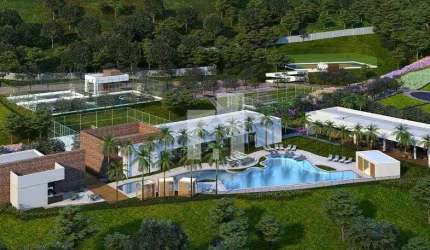 Lançamento - Loteamento Brisas Jundiaí, a partir de 300 m² - Jardim Novo Mundo - Jundiaí/SP