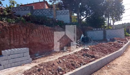 Terreno à venda, Parque Internacional, Campo Limpo Paulista, SP