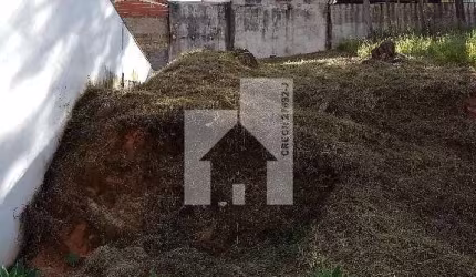 Terreno em Condomínio Portal da Primavera