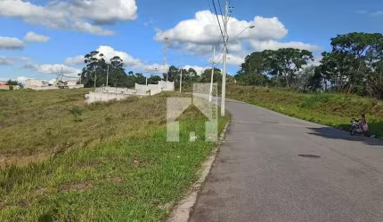 Lote de 250 m² (mais um ao lado) - Portal do Campo - Campo Limpo Paulista/SP