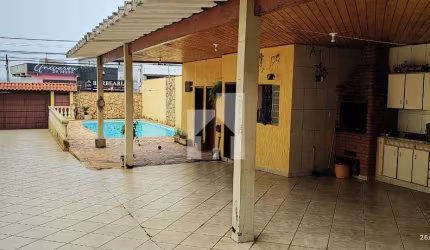 Casa para venda e locação, Jardim Maria de Fátima, Várzea Paulista, SP