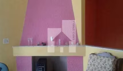 Casa residencial a venda - 3 casas no mesmo terreno - Jardim das Tulipas - Jundiaí/SP