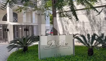 Apartamento à venda - Le Parc Residence, Jardim Ana Maria, Jundiaí, SP