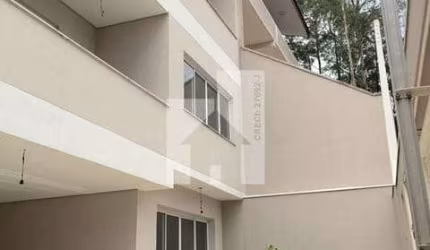 Casa com 4 dormitórios à venda, 315 m² - Jardim da Serra - Jundiaí/SP