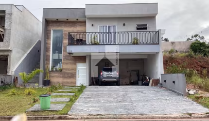 Sobrado à venda, condominio LAGUNA - Jardim Promeca, Várzea Paulista, SP