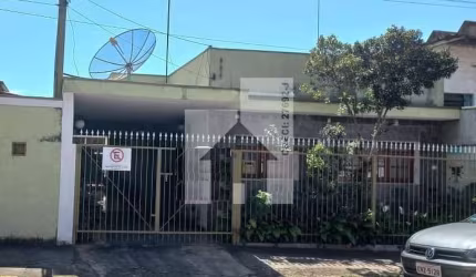 Casa à venda, Vila Vianelo, Jundiaí, SP