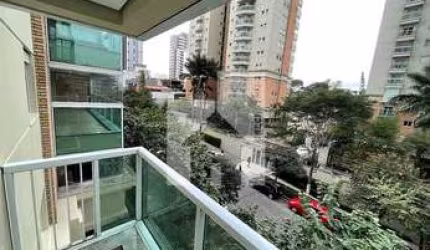 Apartamento à Venda, Brooklin Paulista, São Paulo, SP