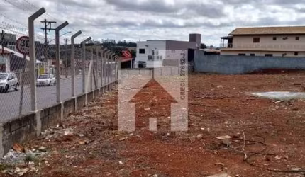 Terreno à venda, 1121 m² - Jardim Bandeiras - Jundiaí/SP