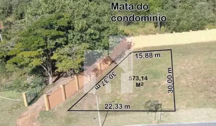 Terreno à venda ou permuta, 573 m² - ALPHAVILLE JUNDIAÍ - Chácara Terra Nova - Jundiaí/SP