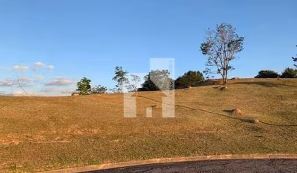 Terreno à  venda no Parque dos Manacas