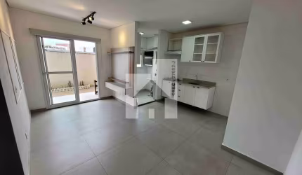 Aparamento Garden para venda ou locação com 2 dormitórios (1 suíte), 2 vagas, 90m² - Cond. Fatto -