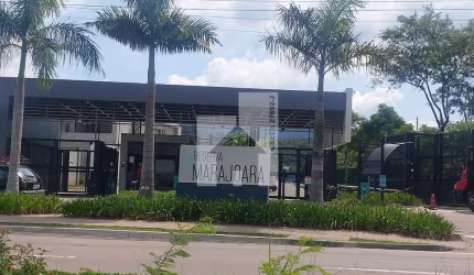 Terreno à venda no condomínio Marajoara- Jundiaí, SP
