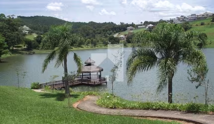 Terreno à venda, 1000 m² - Bairro Itapema - Itatiba/SP