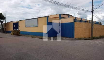Galpão, 2114 m² - venda  - Vila Nova Jundiainópolis - Jundiaí/SP