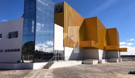 Galpão, 2430 m² -- Medeiros,Jardim Carolina - Jundiaí/SP