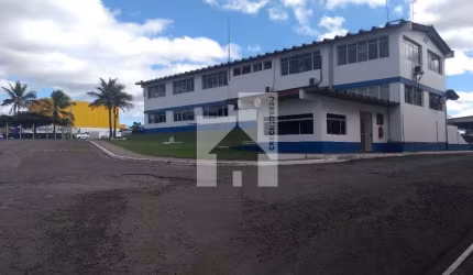 Galpão à venda, 16181 m²  - Medeiros - Jundiaí/SP