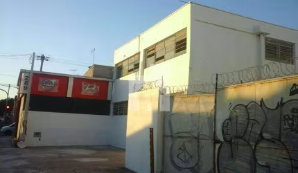 Galpão à venda, 2083 m² - Ponte de São João - Jundiaí/SP