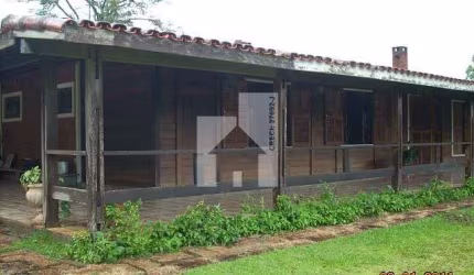 Chácara com 3 dormitórios à venda, 10000 m² - Estância Figueira Branca - Campo Limpo Paulista/SP
