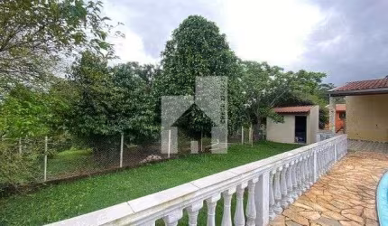 Chácara à venda, Estância São Paulo, Campo Limpo Paulista, SP