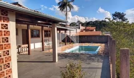 Chácara com 3 dormitórios à venda, 1000 m² - Ville Saint James II - Campo Limpo Paulista/SP
