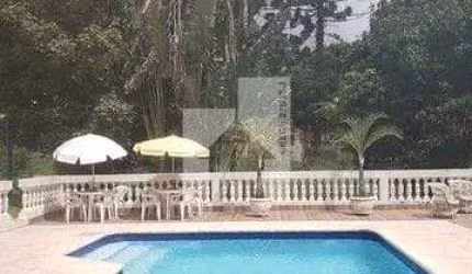 Chácara com 5 dormitórios à venda, 5975 m² - Bairro dos Fernandes - Jundiaí/SP