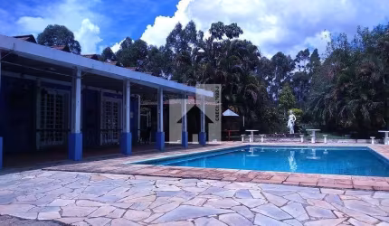 Chácara residencial para venda, Jardim Colônia, Jundiaí.