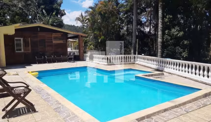Excelente Chácara Residencial YpeVille à venda,  Mairiporã, SP